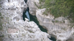 (2017-04) -29- Gorges du Verdon - Pont d'Artuby